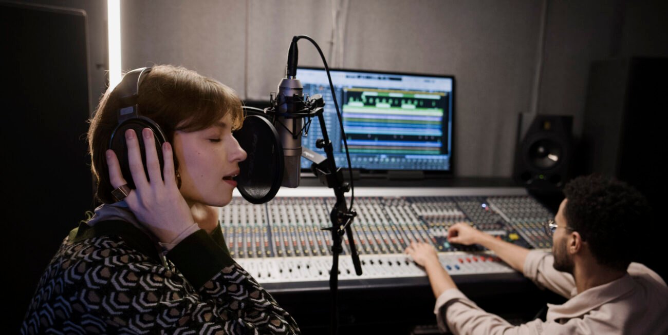 Podcast Editing Techniques That Make Your Audio Sound Professional