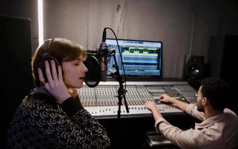 Podcast Editing Techniques That Make Your Audio Sound Professional