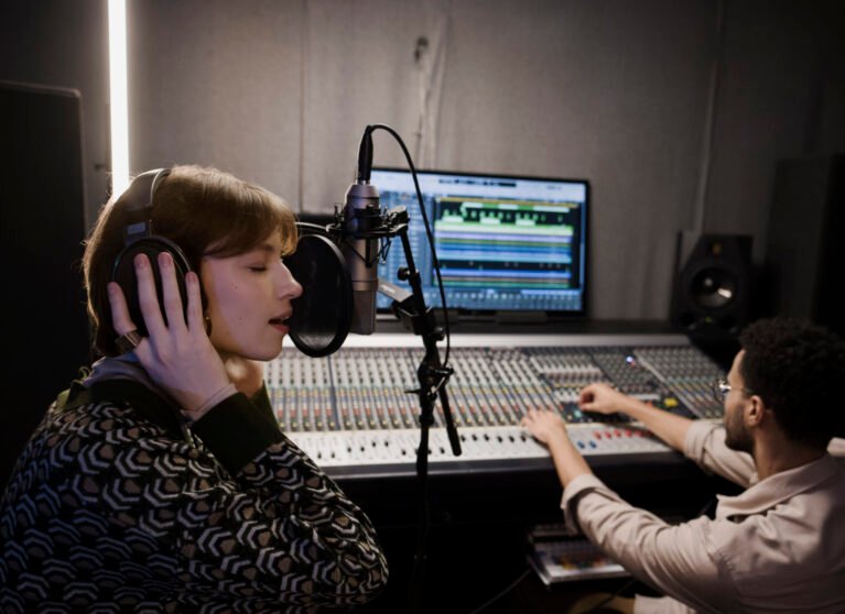 Podcast Editing Techniques That Make Your Audio Sound Professional