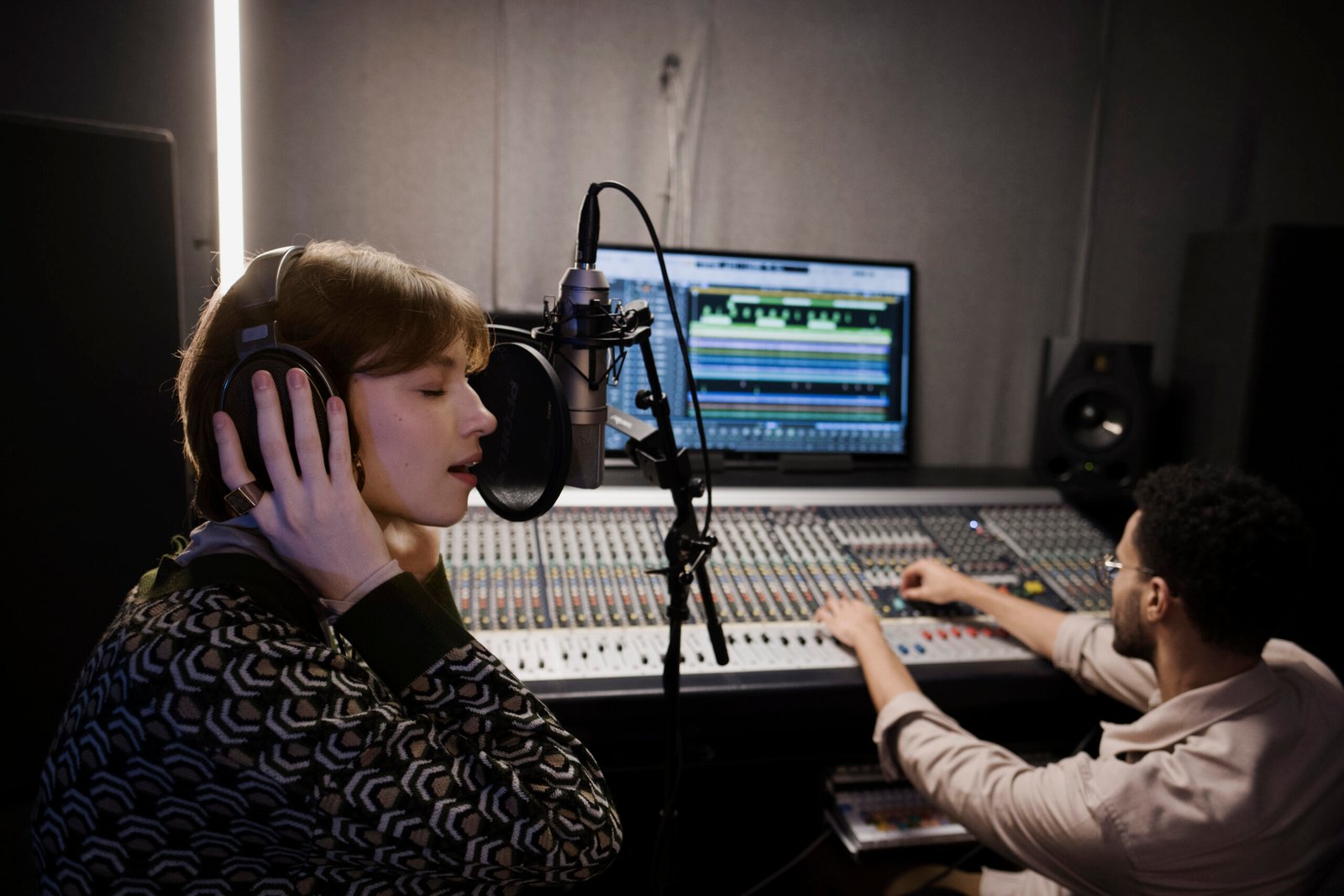 Podcast Editing Techniques That Make Your Audio Sound Professional